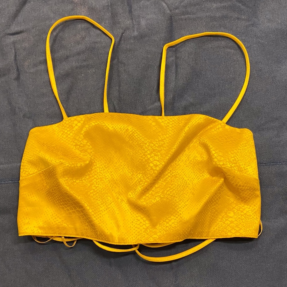 Free people 2 piece set